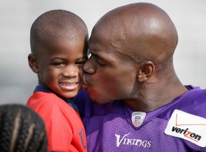 Adrian-Peterson