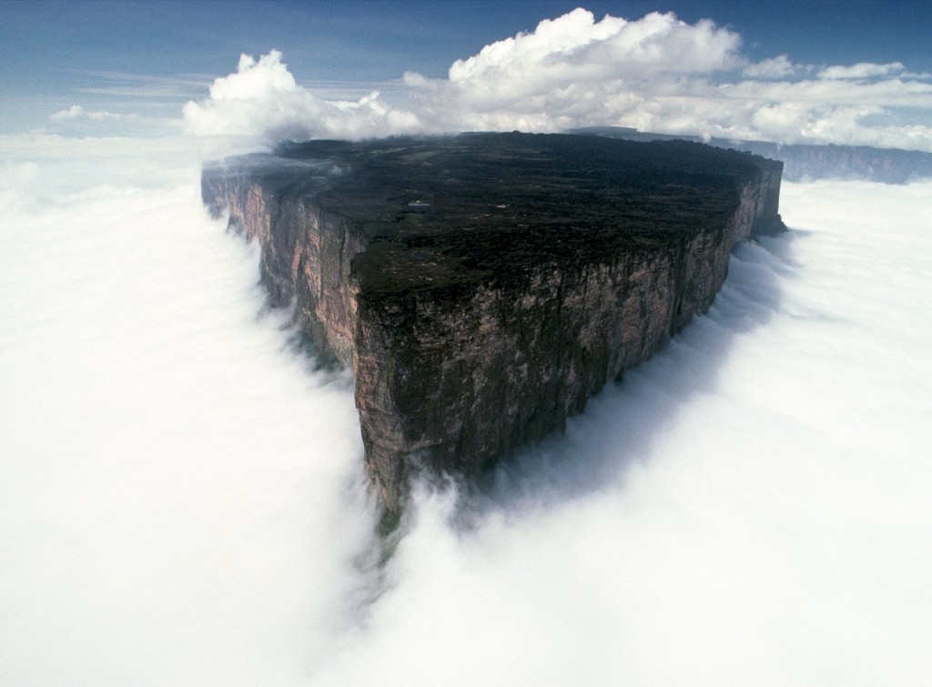 Mount_Roraima_Venezuela