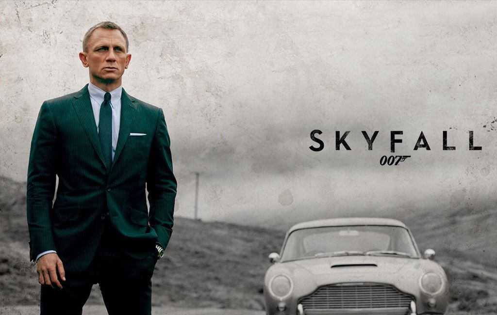 skyfall