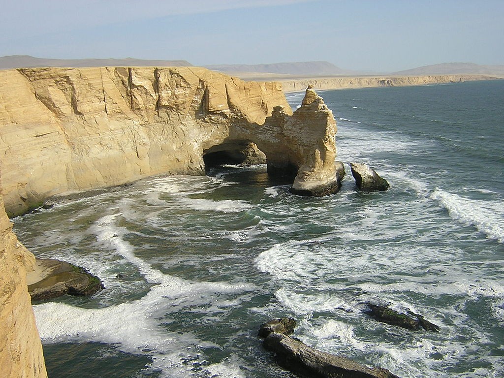 9-Paracas