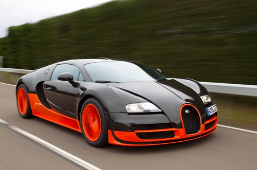 2.Bugatti-Veyron-Fastest-Supercars