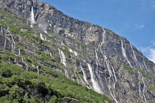 6.Vinnufossen