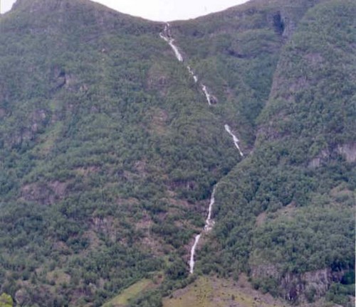 7.Balåifossen