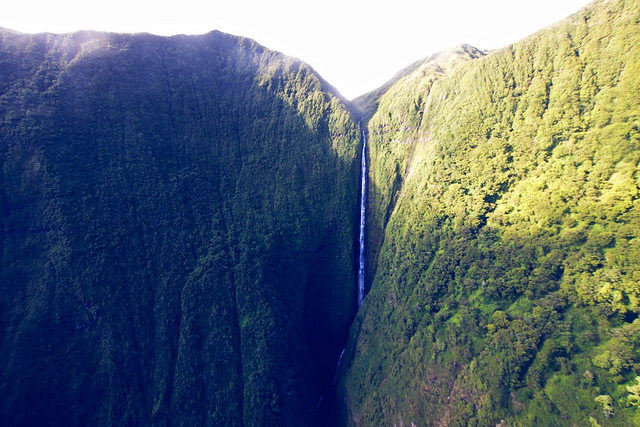 (8th Largest waterfall in the world)