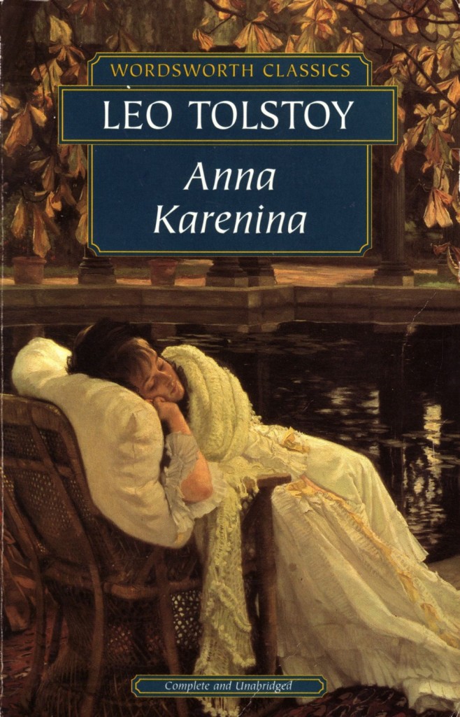 Anna-Karenina