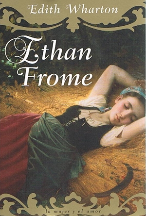 ETHAN FROME