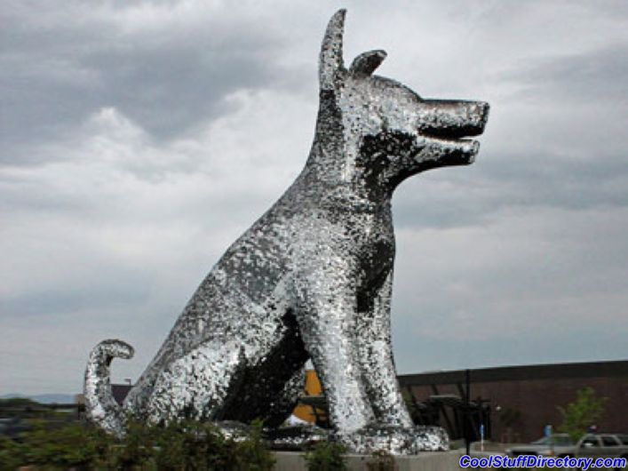 Oversized-Silver-Dog