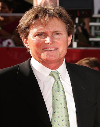 HOLLYWOOD - JULY 12: Former Olympian Bruce Jenner arrives at the 2006 ESPY Awards at the Kodak Theatre on July 12, 2006 in Hollywood, California. (Photo by Frazer Harrison/Getty Images)