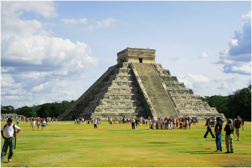 Chichen Itza