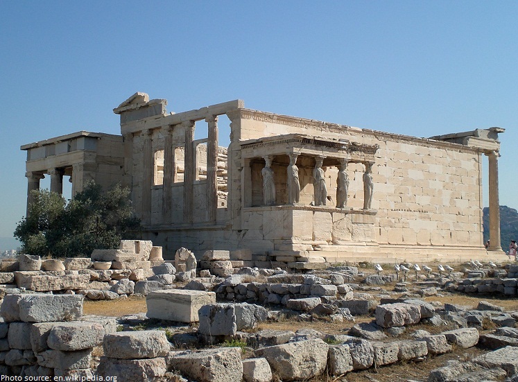 8.the-erechtheum