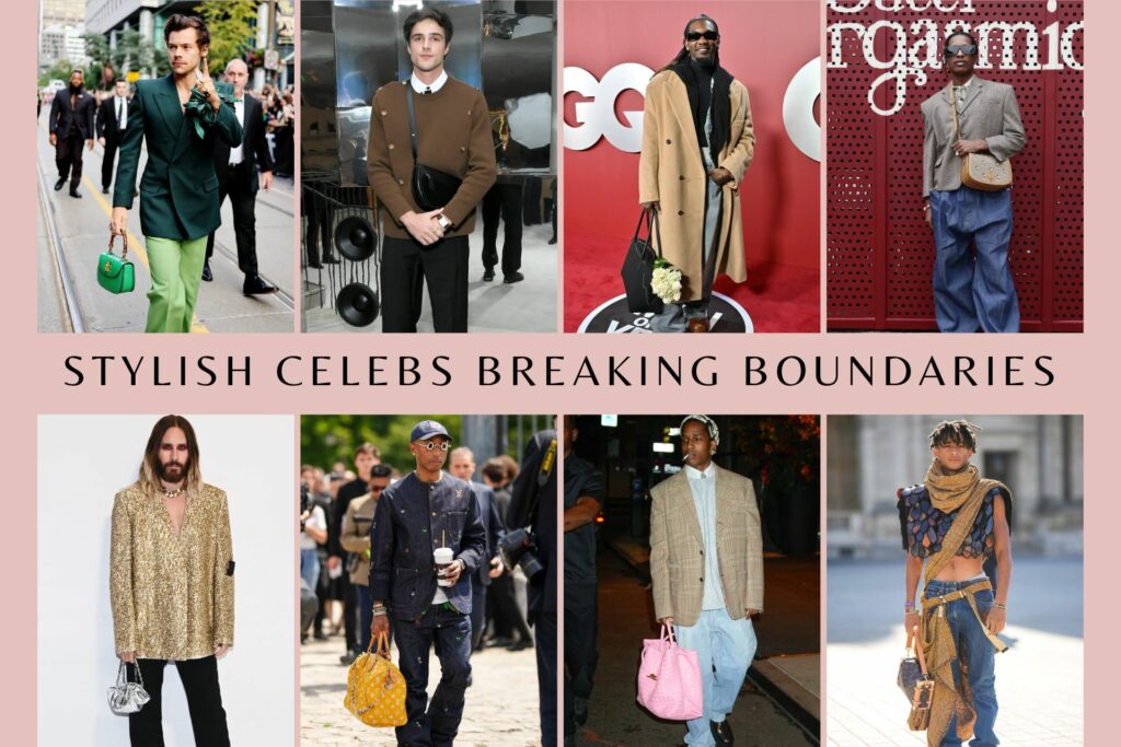 8_-Stylish-Celebs-Breaking-Boundaries_-AAP-Rocky-Harry-Styles-Jared-Leto-and-the-Man-Bag-Movement