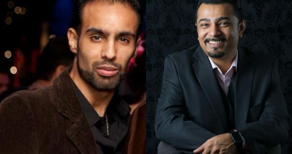 How Bollywood Celebrity Coordinator Daanish Dhansi and DJ Skillz are making a mark among Hindi film stars in North America, despite being thousands of miles away from Mumbai