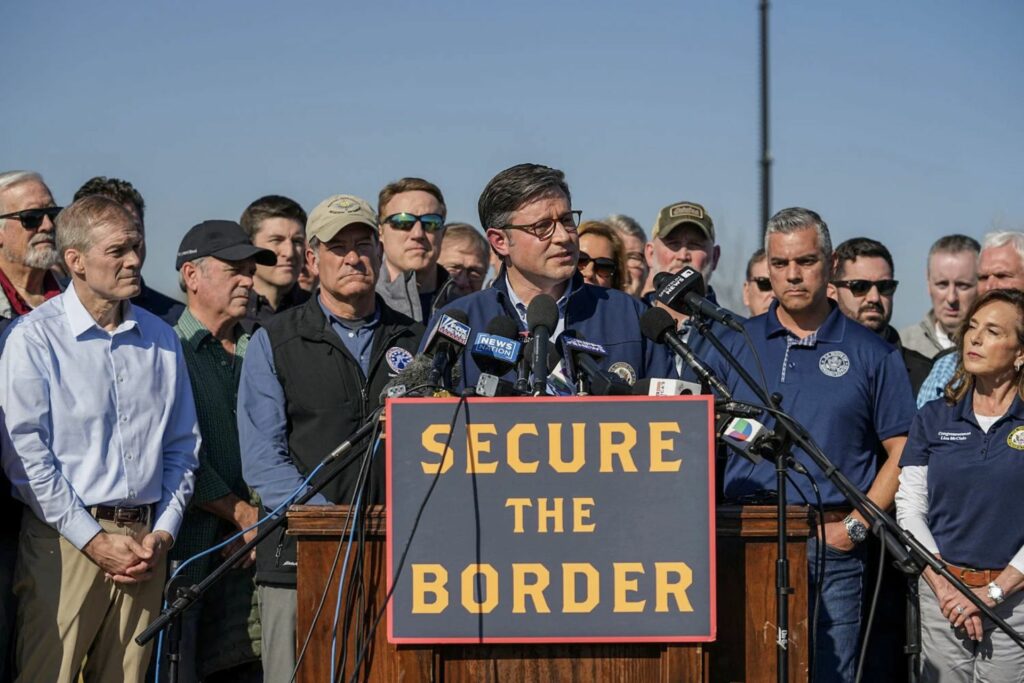 36_-Immigration-Drama-Takes-Center-Stage-Amidst-Calls-for-Mayorkas-Impeachment