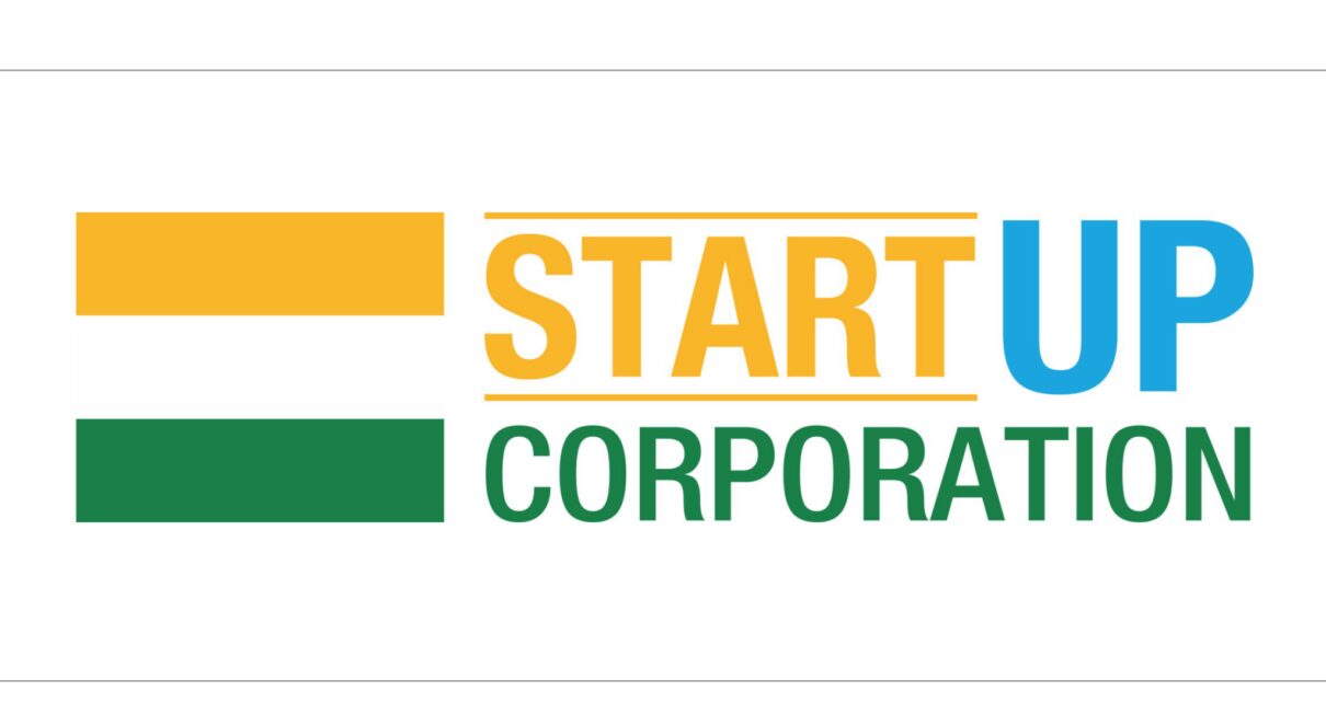 Startup Corporations, urban entrepreneurs, rural entrepreneurs, ISO certificates,ranking certificate, recognition certificate,Chaitrali Dahiwal, Pandit Rathod, startupcorpora