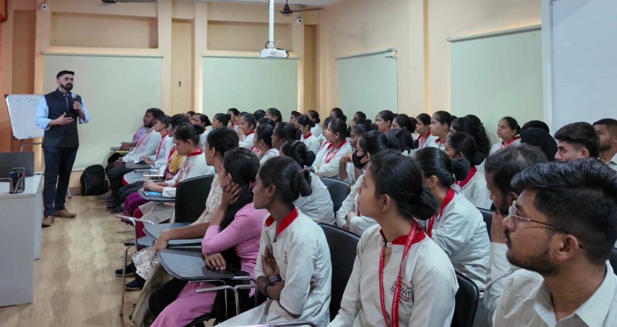 Job Readiness , Youth Employability , Higher Education , Skill Development , TrueCV , Kunwar Vaibhav Singh