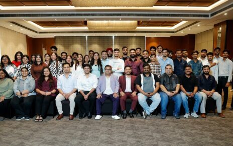 Ichelon, Ichelon Consulting Services, Healthcare 360 Tech Canvas, Indian healthcare businesses, Healthcare SMEs, AI-Powered Tech Ecosystem,