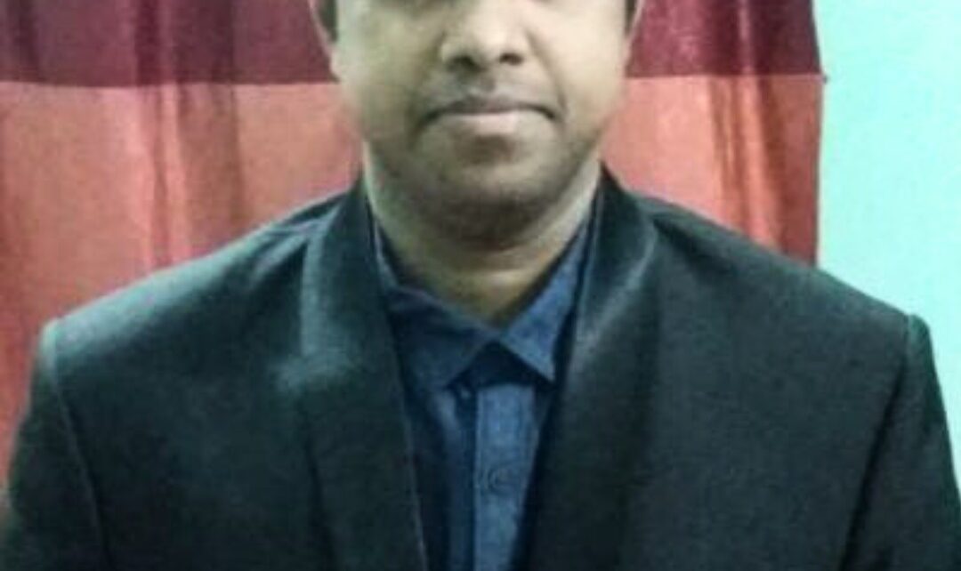 Dr. Omkar Prasad Baidya, Indian moral philosopher, physician and author, world peace through virtues, universal ethics, intrinsic morality theory, top Indian educator, global peace thinker,