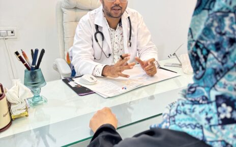 Maple Clinical Aesthetics, obesity clinics in Hyderabad, doctor-led weight loss clinic, endocrinologist Hyderabad, dermatologist Hyderabad, hormonal weight gain treatment, PCOS weight loss clinic, GLP