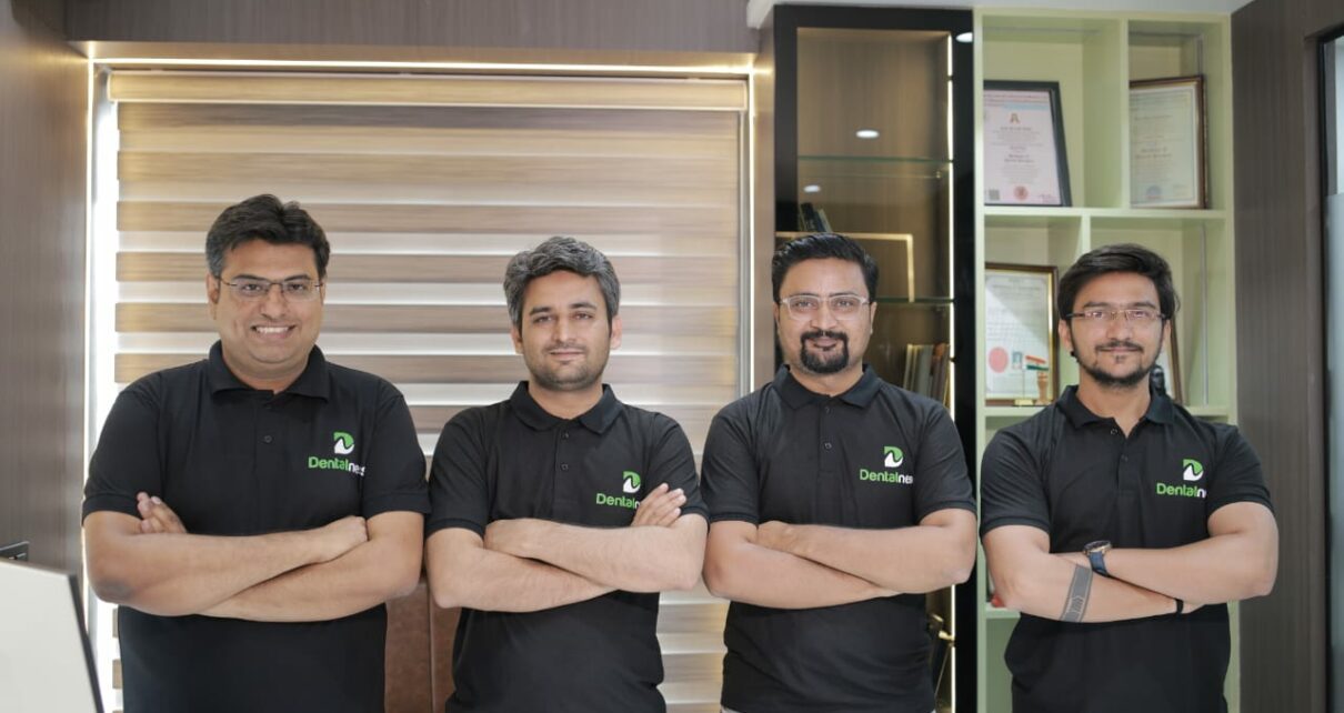 Dentalness, Dentalness India, Dr. Rajkumar Kotak ,Dr. Aditya Dave ,Dr. Kaushik Vasani, Mr. Jay Dave, buy dental equipment online India, dental supplies India, online dental store India, dental instrum