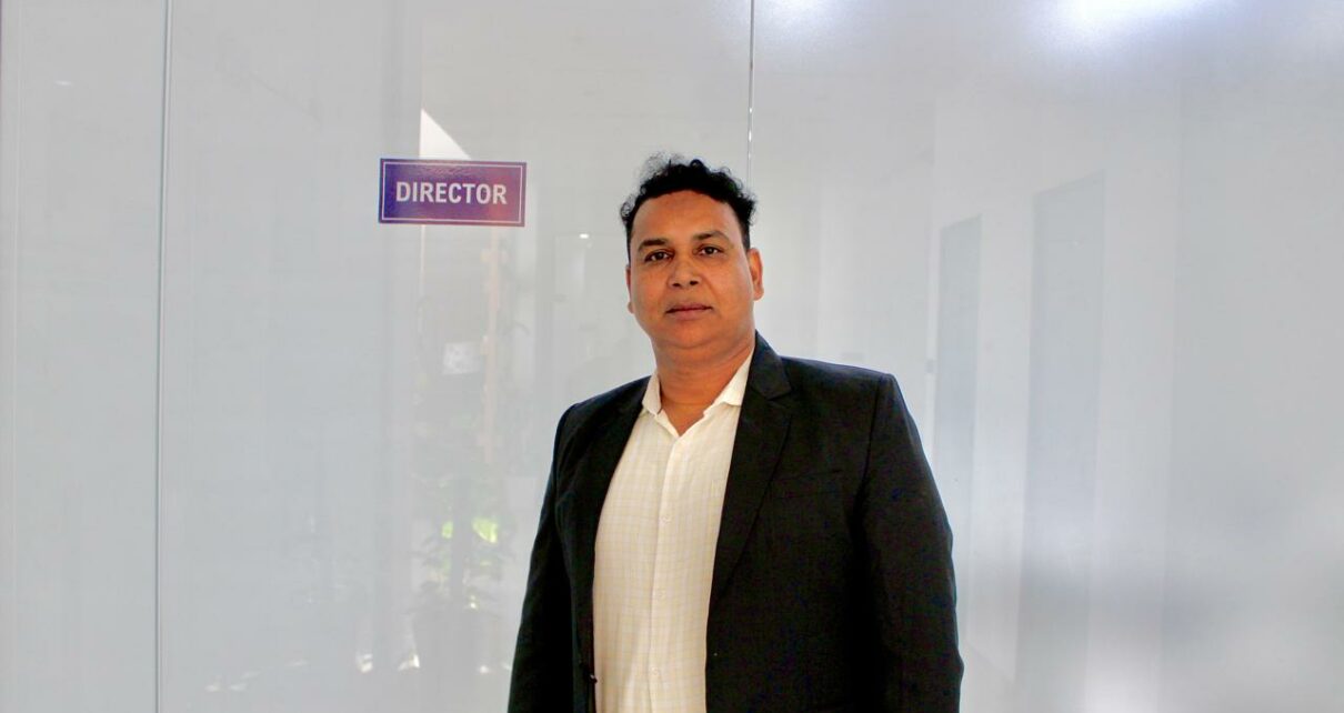 Shamshad Akhtar, Shamshad Akhtar biography, Shamshad Akhtar success story, Maharani Autotech, Maharani Autotech Pvt Ltd, Mizuky Tools India Pvt Ltd, Unick Placement, Indian entrepreneurs,