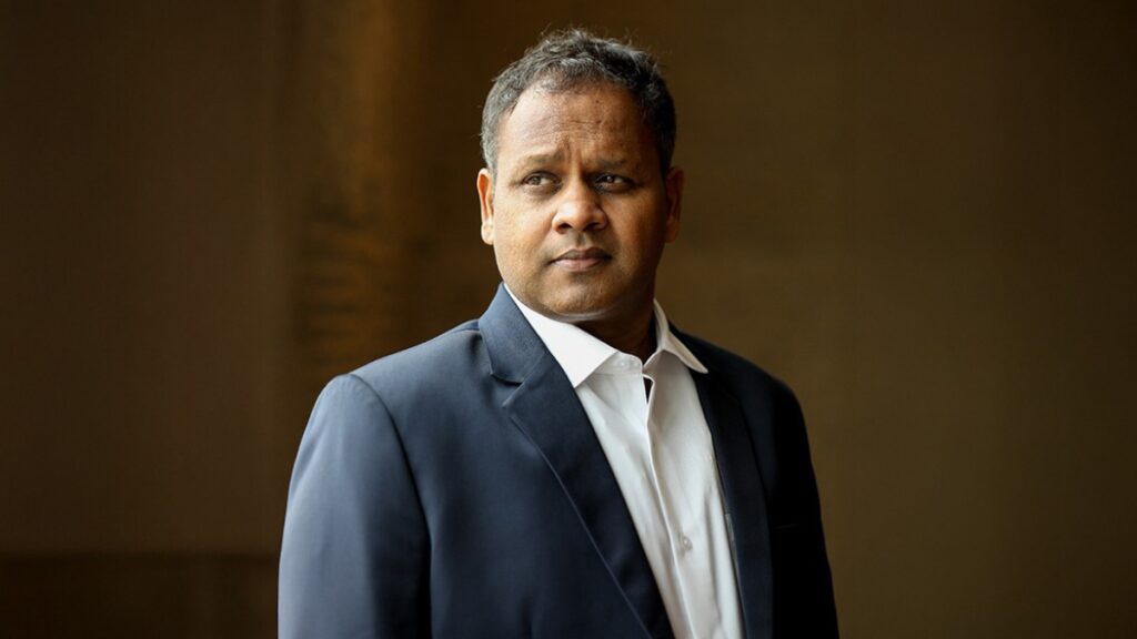 Kuruva Venkataramana Murthy, One in the Universe, Sacred Geometry, Leadership Coach, Ancient Wisdom, Conscious Leadership,