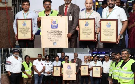 #IndianBookOfRecords #Pulse30 #WorldHeartDay2025 #CPRAwareness #FirstHeartFoundationsNetwork #SaveLives #CoimbatoreCares