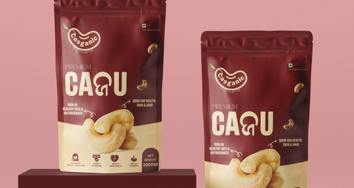 Casganic, Casganic Cashews, Best Cashew Brand in India, Organic Cashew Nuts, Cashews for Heart Health, Cashews for Skin Glow, Cashews for Hair Growth, Cashews for Bone Strength,