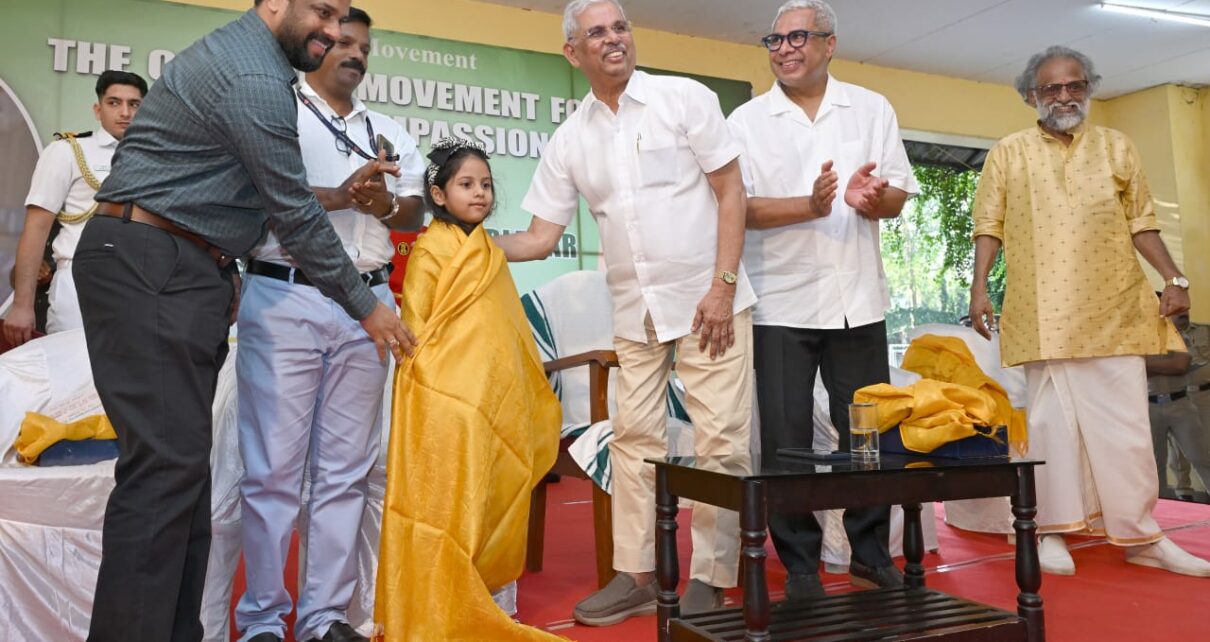 #Roohi Mohazzab #World Youngest #Environmentalist & Climate Activist #Roohi's Tree Bank Nursery #Kerala to Kashmir #Kozhikode
