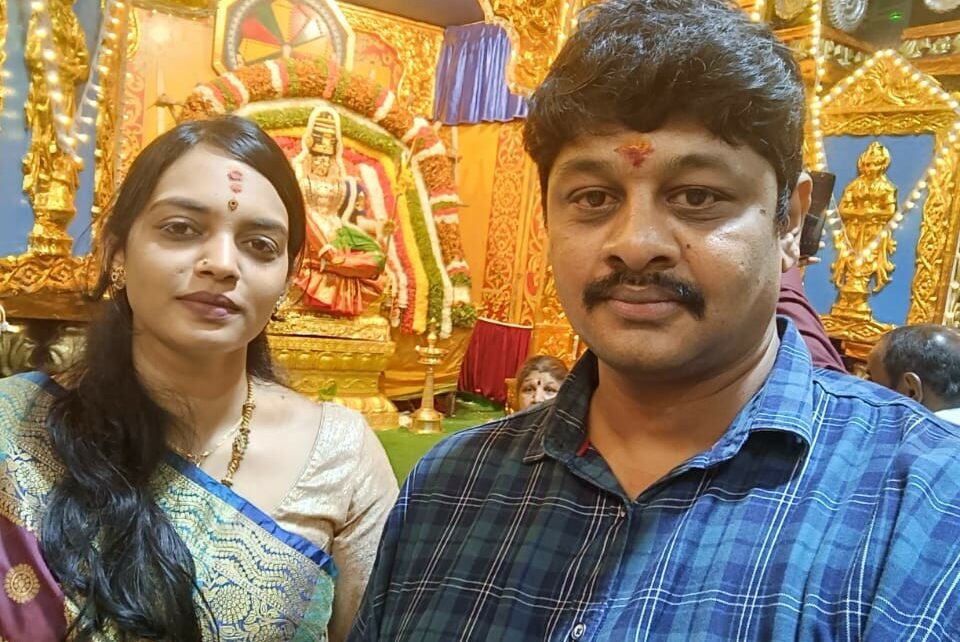 Shruthi Santosh, Shruthi M, Shruthi Gurram, Bhava Smart Solutions Pvt Ltd, Tri Bhava Traders Pvt Ltd, Bhava brand, Fitsyou clothing brand, Looks India founder, women entrepreneurs India,