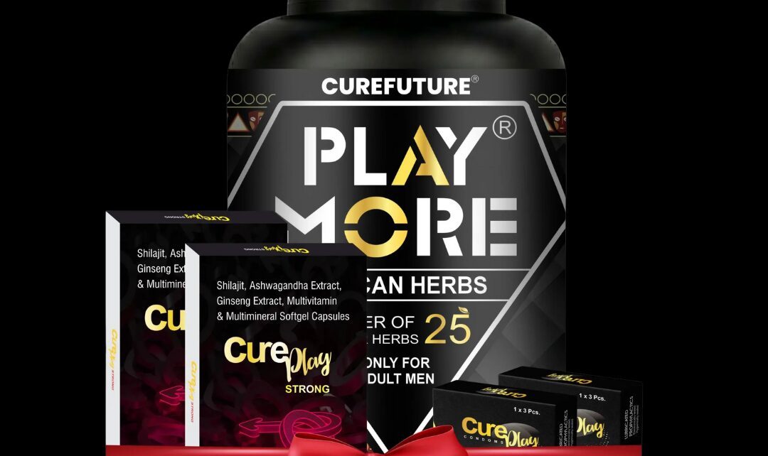 PlayMore supplement, PlayMore.co.in, Ayurvedic men’s wellness supplement, African herbs for men, herbal stamina booster India, natural energy supplement for men, men’s vitality supplement,