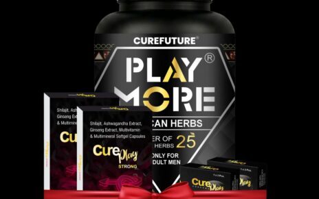 PlayMore supplement, PlayMore.co.in, Ayurvedic men’s wellness supplement, African herbs for men, herbal stamina booster India, natural energy supplement for men, men’s vitality supplement,