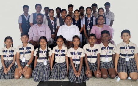 #UniversalWorldRecordsFestival2026 #UniversalInstitutions #WorldRecordAttempt #EliteWorldRecords #AsianBookOfRecords #IndianBookOfRecords #TamilanBookOfRecords #LearningBeyondClassrooms #HolisticEduca