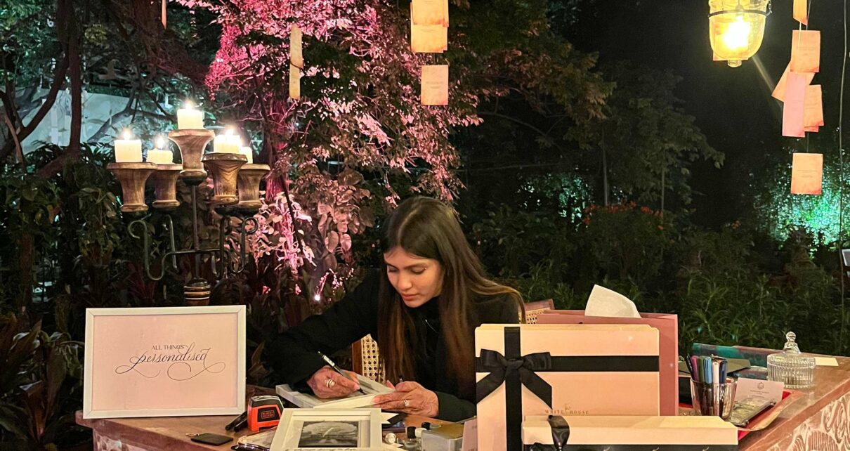 The Write House, Mansi Agrawal, The Write House Jaipur, Mansi Agrawal Jaipur