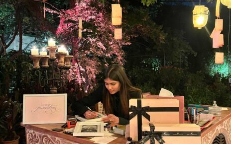 The Write House, Mansi Agrawal, The Write House Jaipur, Mansi Agrawal Jaipur