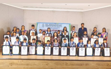 #EliteWorldRecords #AsianBookOfRecords #IndianBookOfRecords #TamilanBookOfRecords #ElshaddaiAranthangi #WorldRecords #TalentHunt