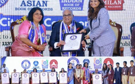 EliteWorldRecords AsianBookOfRecords IndianBookOfRecords TamilanBookOfRecords MCCPublicSchoolChennai WorldRecords TalentHunt