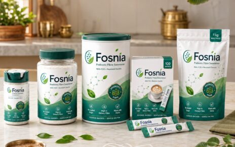 Anneo Biotech, Indian Biotech, Biotechnology, FOSNIA, probiotics, bacillus Clausii, Sugar