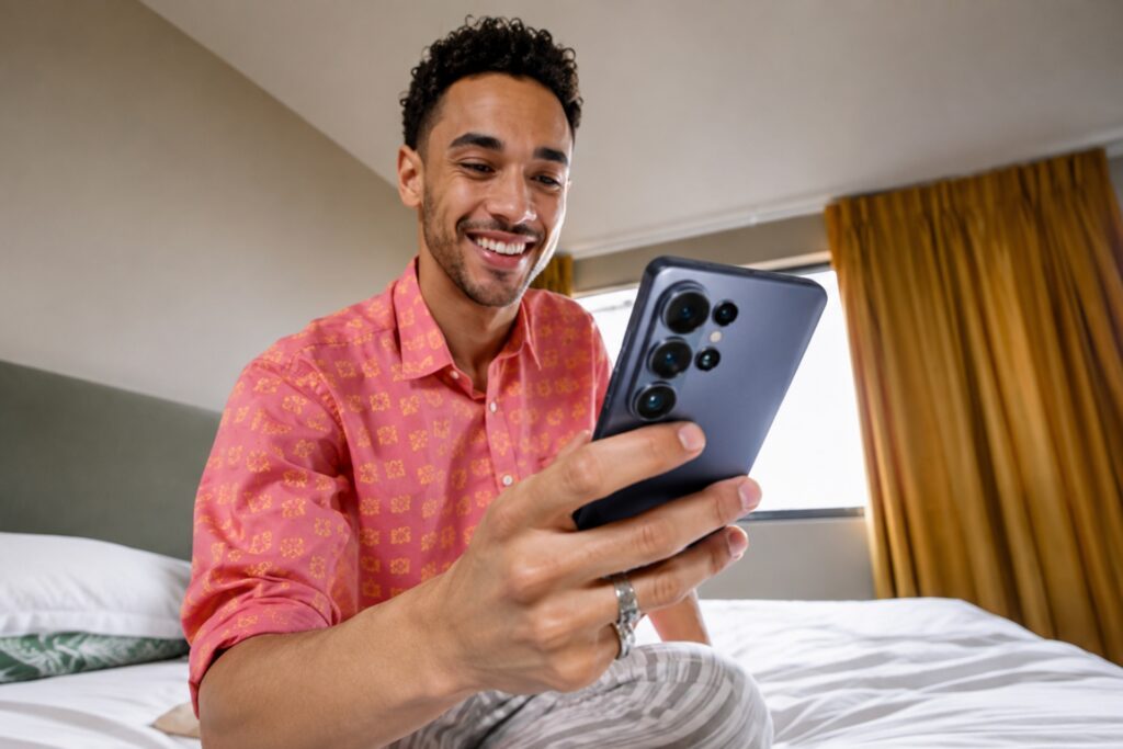 Smartphone deals sale