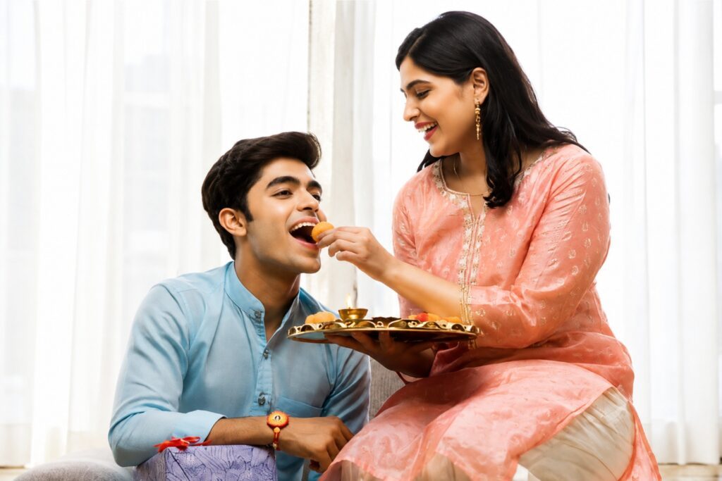 rakhi for brother