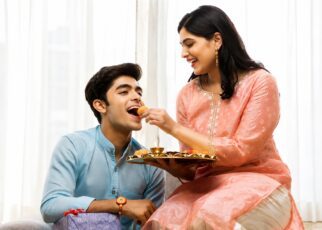rakhi for brother