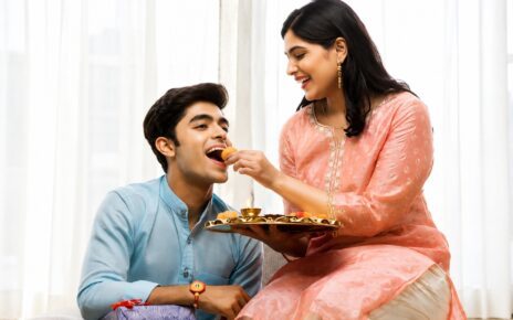 rakhi for brother