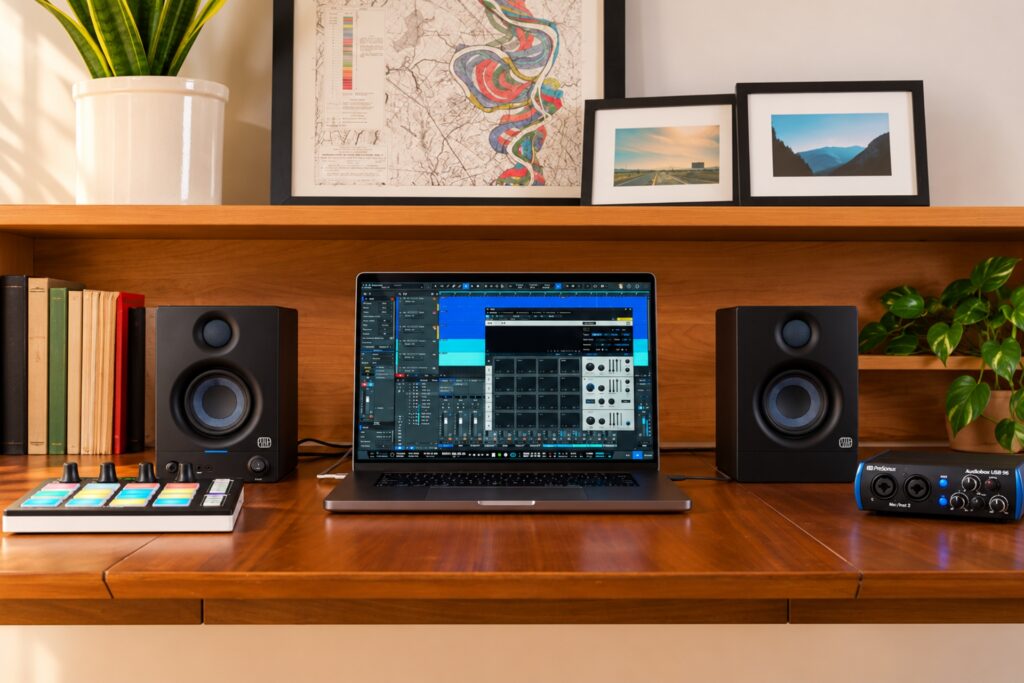 pro audio deals