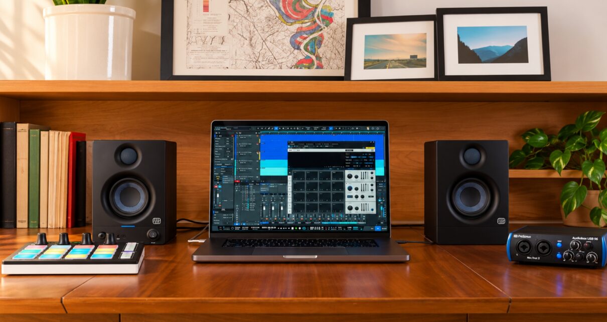 pro audio deals