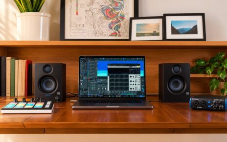 pro audio deals