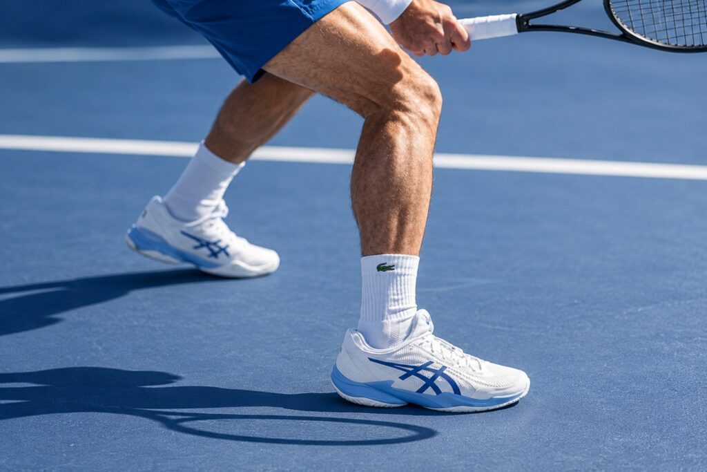 men sports shoes