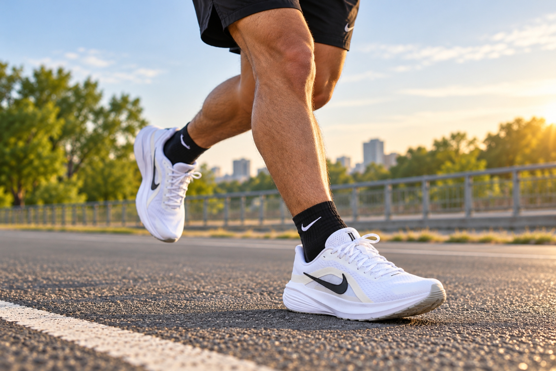 men's athletic footwear deals