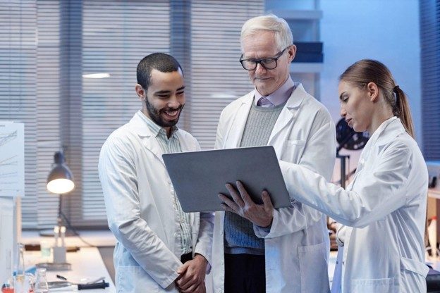 Why Biotech Companies Should Define the Business Impact of a Role Before Starting the Search